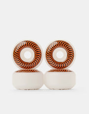 Spitfire Classic 99d Skateboard Wheels - 53mm