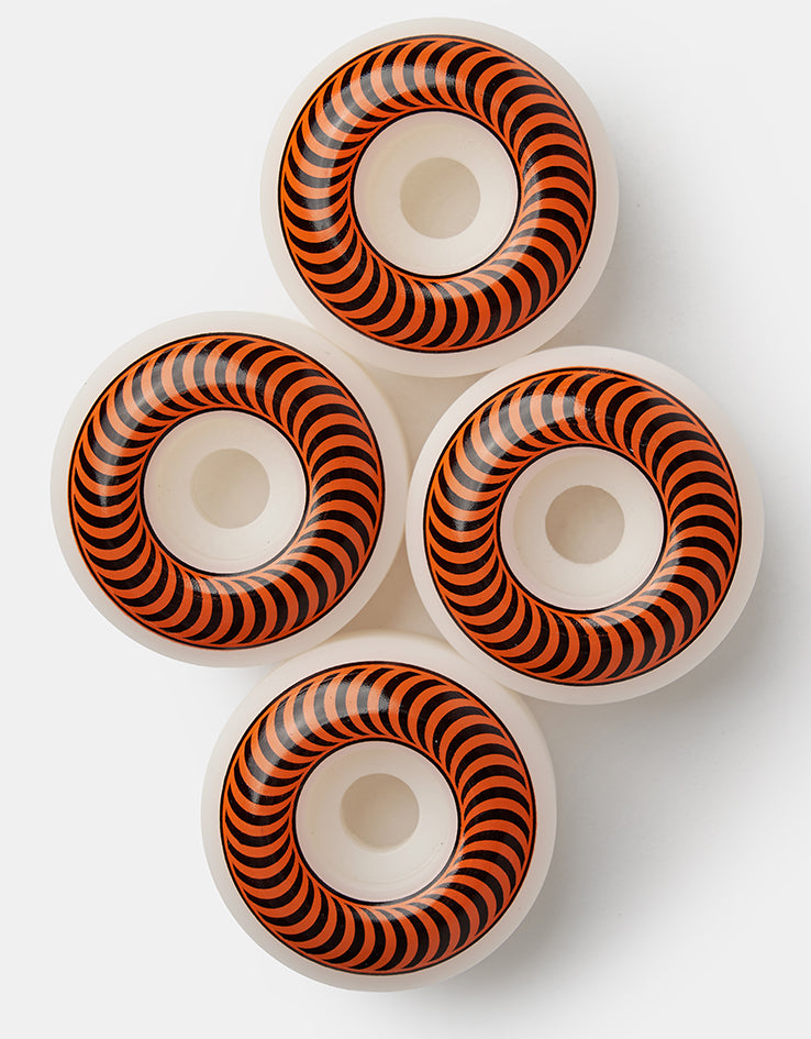 Spitfire Classic 99d Skateboard Wheels - 53mm