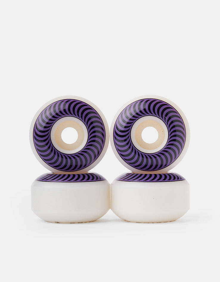 Spitfire Classic 99d Skateboard Wheel - 58mm