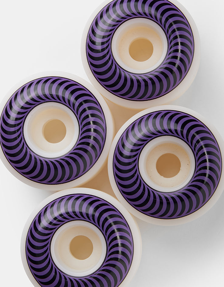 Spitfire Classic 99d Skateboard Wheel - 58mm