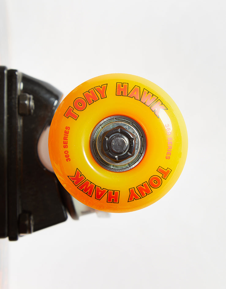 Tony Hawk 360 Lava Complete Skateboard - 7.75"