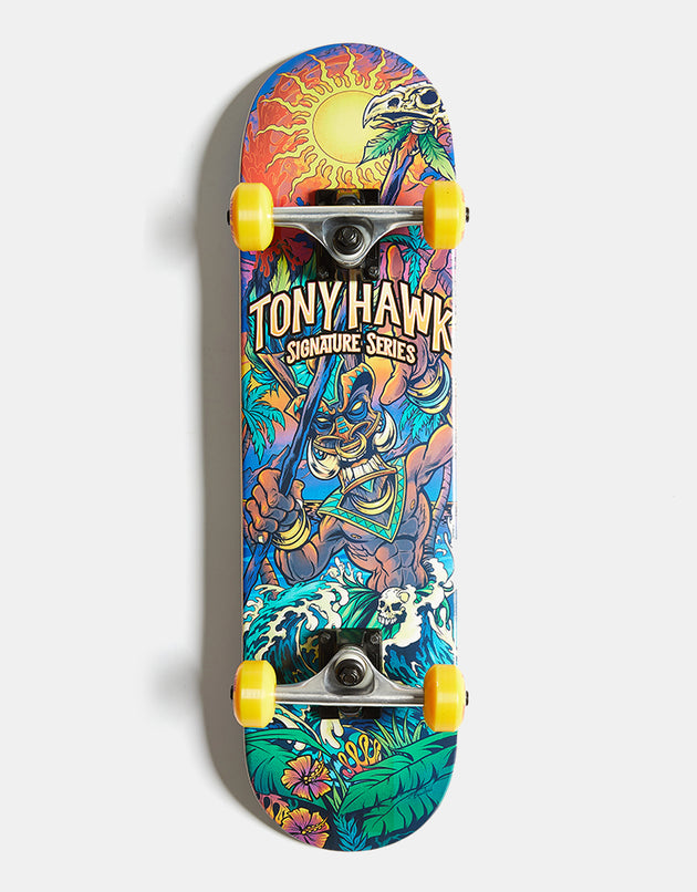 Tony Hawk 360 Utopia Mini Complete Skateboard - 7.25"