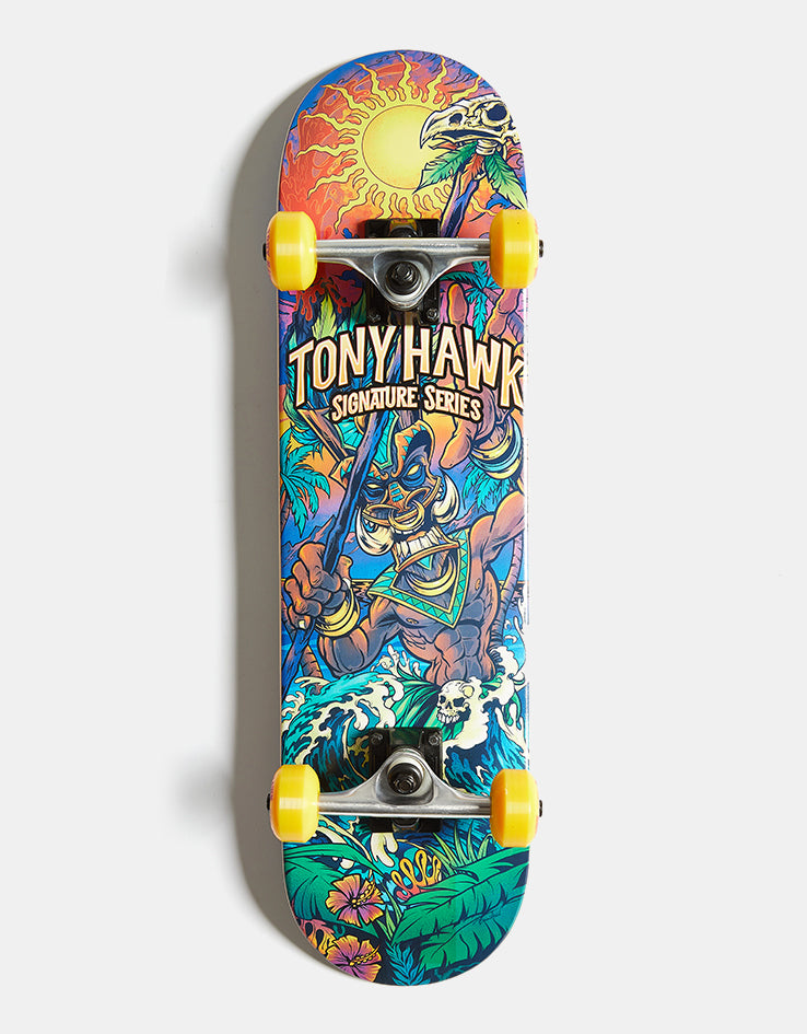 Tony Hawk 360 Utopia Mini Complete Skateboard - 7.25"