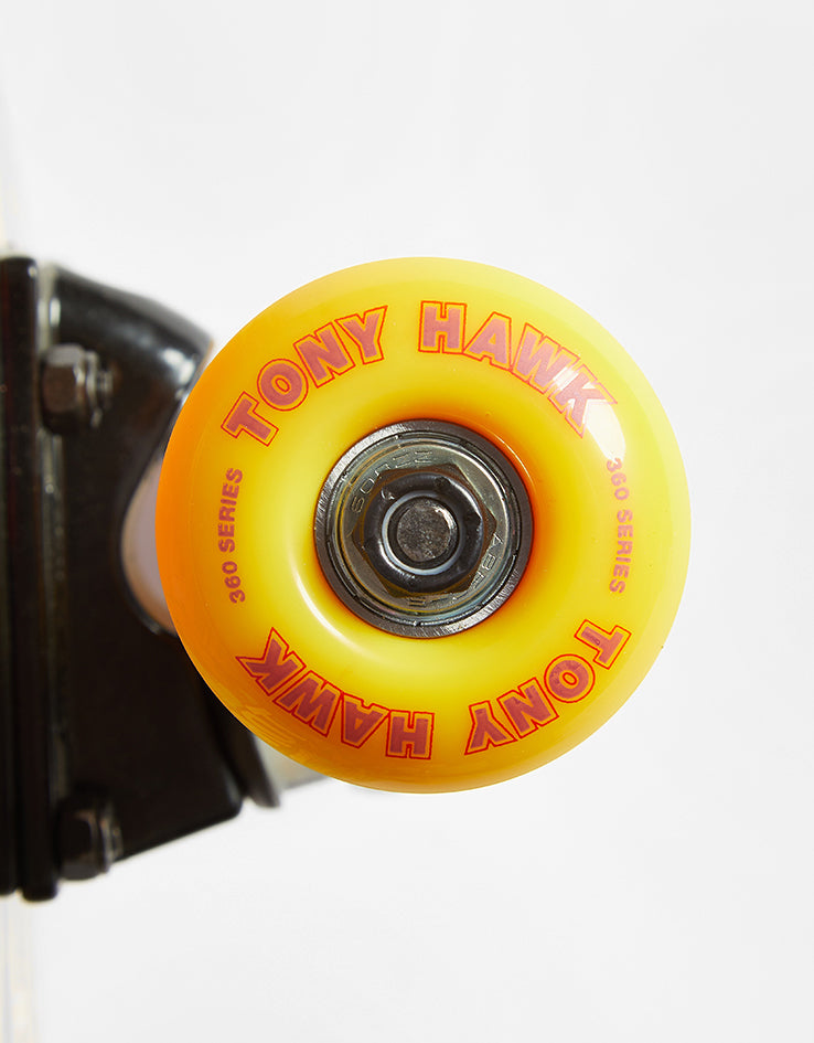 Tony Hawk 360 Utopia Mini Complete Skateboard - 7.25"