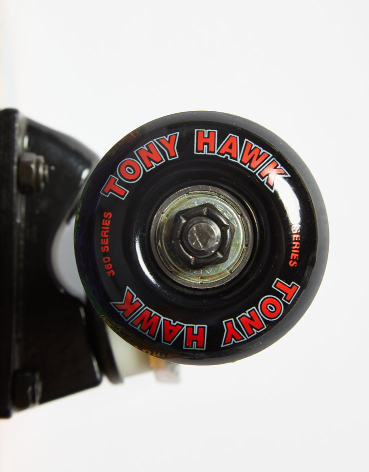 Tony Hawk 360 Apocalypse Complete Skateboard - 8"