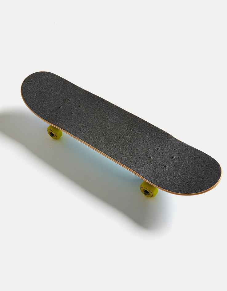 Tony Hawk 360 Cyber Mini Complete Skateboard - 7.38"