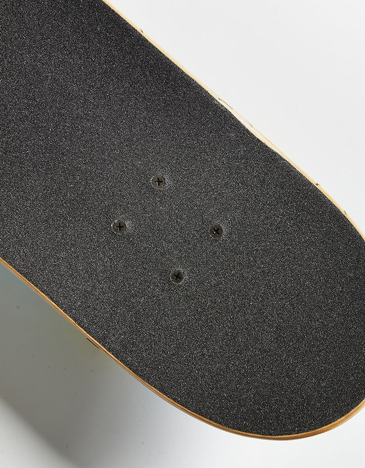 Tony Hawk 360 Cyber Mini Complete Skateboard - 7.38"