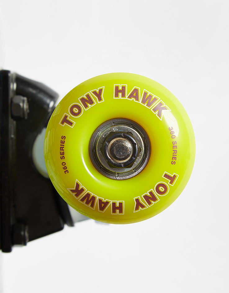 Tony Hawk 360 Cyber Mini Complete Skateboard - 7.38"