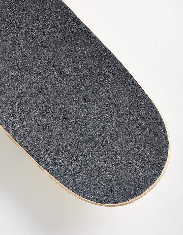 Primitive Rodriguez Warrior Complete Skateboard - 7.75"