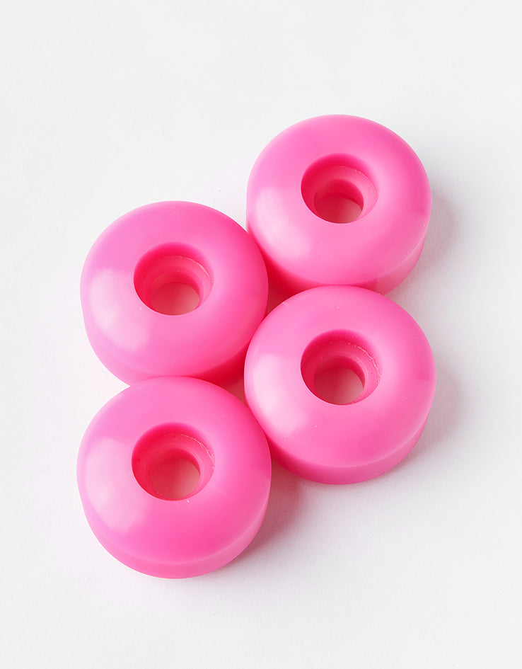 Route One Four Corners Skateboard Wheels - 52mm