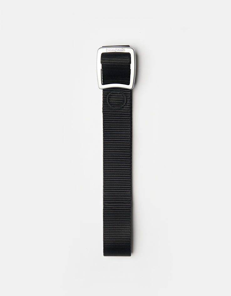 Patagonia Tech Web Belt - Black