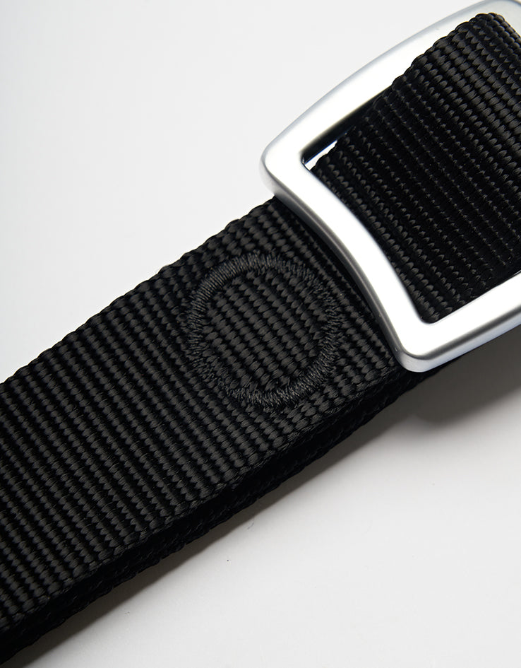 Patagonia Tech Web Belt - Black