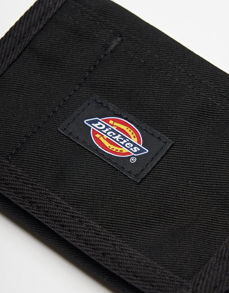 Dickies Kentwood Wallet - Black