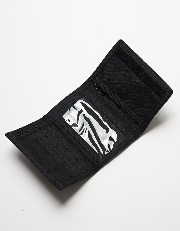 Dickies Kentwood Wallet - Black