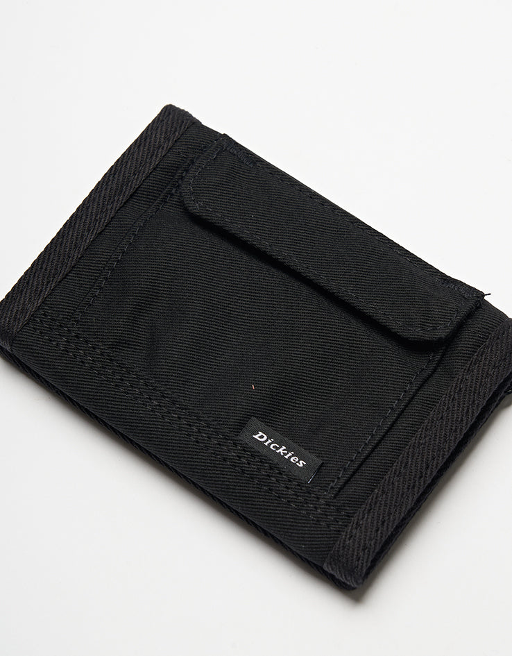 Dickies Kentwood Wallet - Black