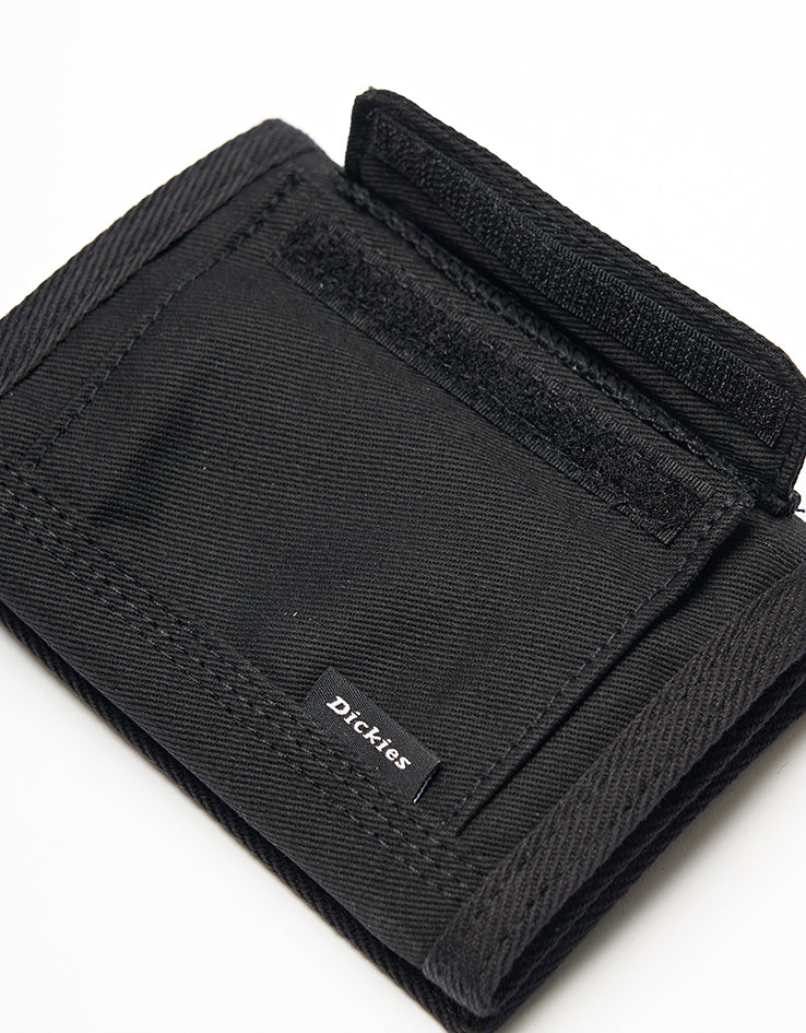 Dickies Kentwood Wallet - Black
