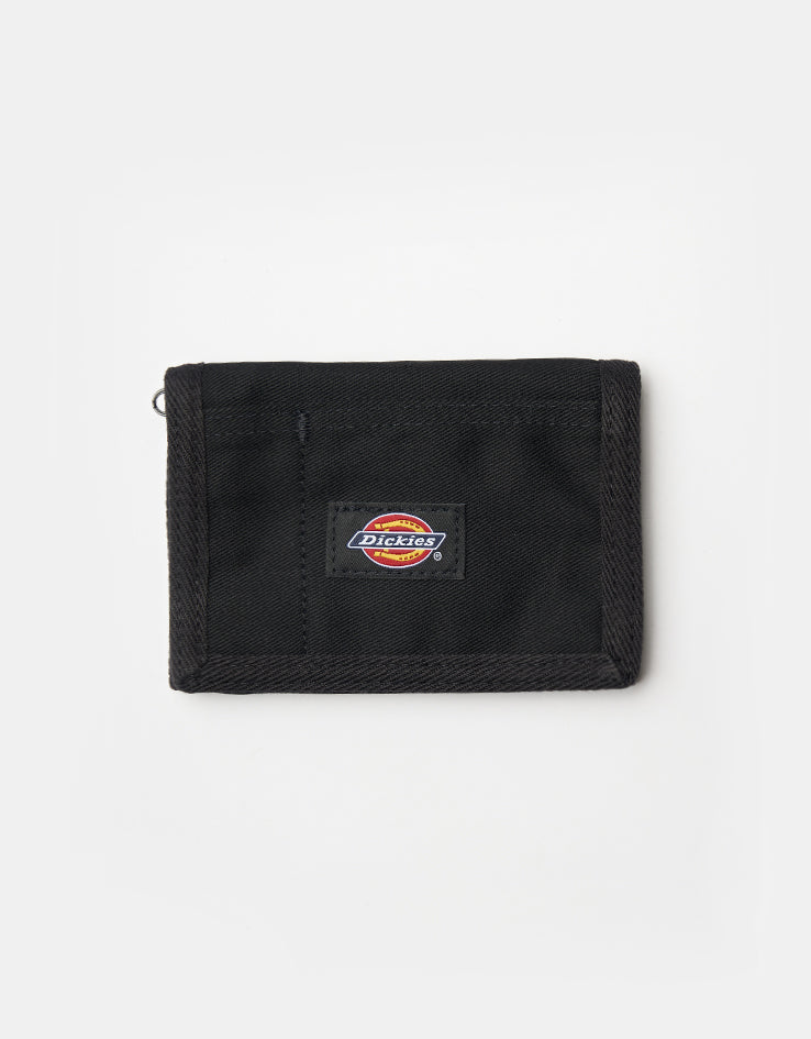 Dickies Kentwood Wallet - Black
