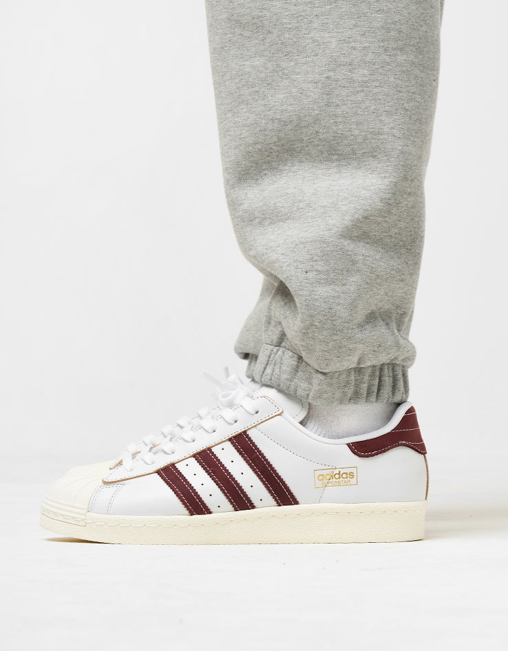 Carhartt WIP Chase Sweatpant - Grey Heather/Gold