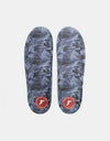 Footprint DG Camo Gamechangers 5mm Insoles