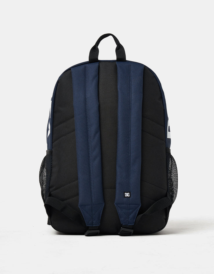 DC Backsider CB Backpack - Black Iris