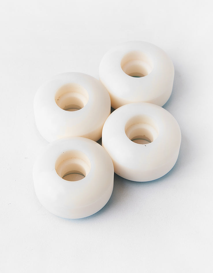 Route One Logo 102a Skateboard Wheels - 50mm