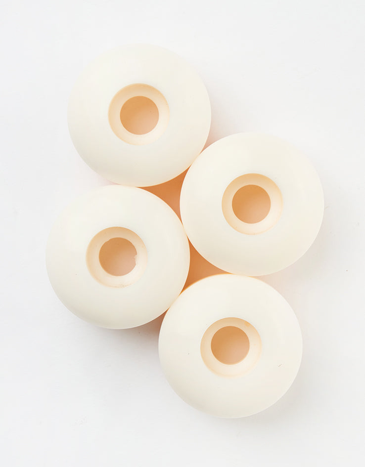 Route One Logo 102a Skateboard Wheel - 51mm