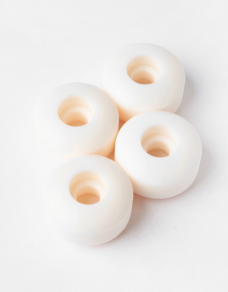 Route One Logo 102a Skateboard Wheels - 51mm