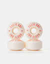 Route One Logo 102a Skateboard Wheels - 51mm