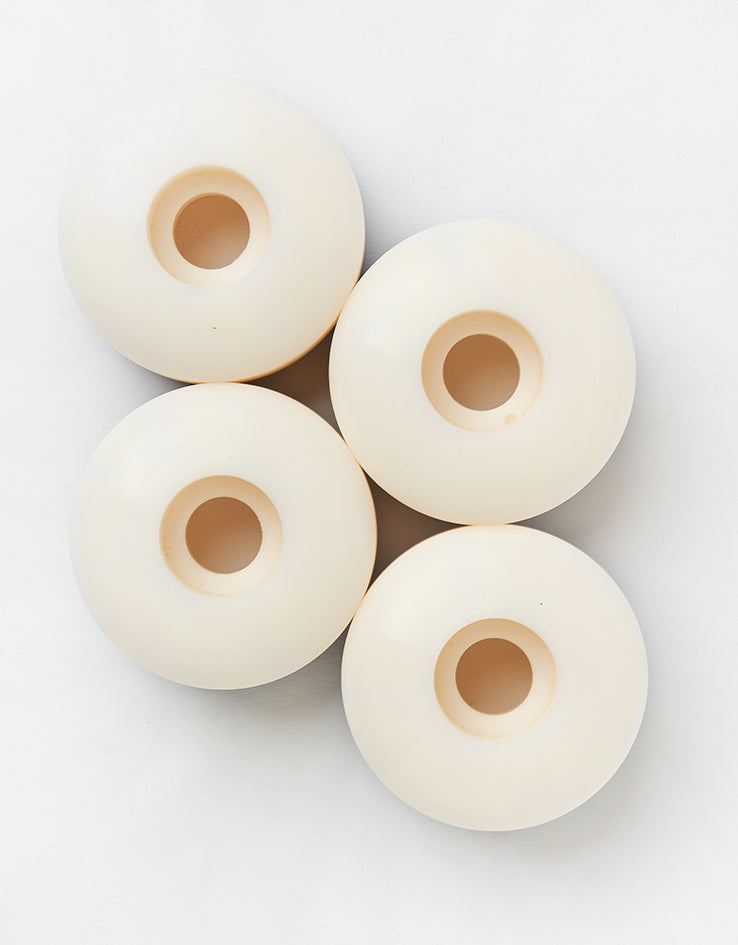 Route One Logo 102a Skateboard Wheel - 55mm