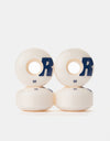 Route One R Logo 102a Skateboard Wheels - 50mm