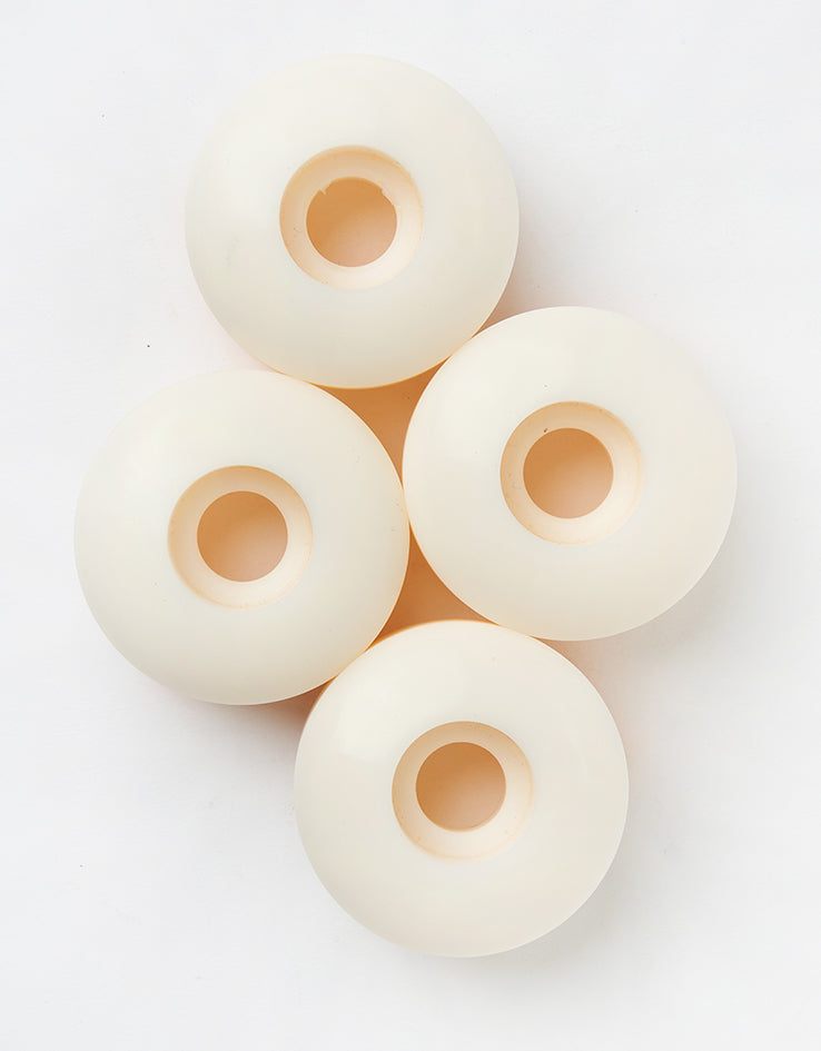 Route One R Logo 102a Skateboard Wheel - 51mm