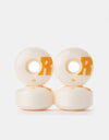 Route One R Logo 102a Skateboard Wheels - 51mm