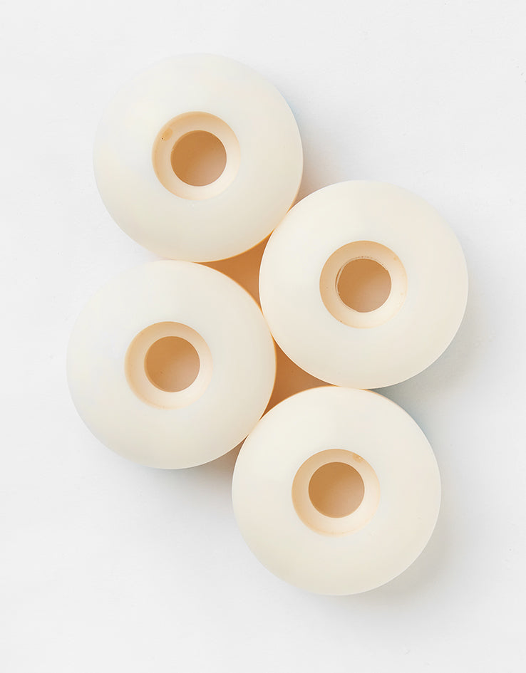 Route One R Logo 102a Skateboard Wheel - 52mm