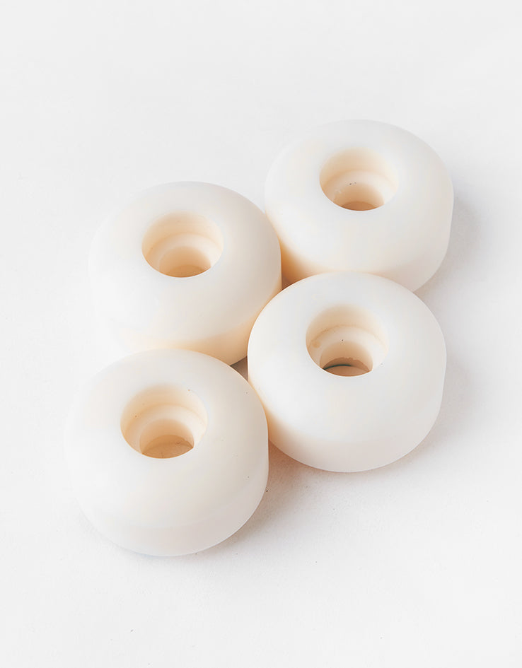 Route One R Logo 102a Skateboard Wheels - 52mm