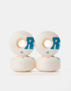 Route One R Logo 102a Skateboard Wheels - 52mm