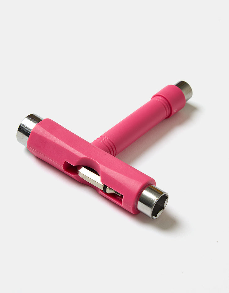 Route One Ninja Skate Tool - Pink