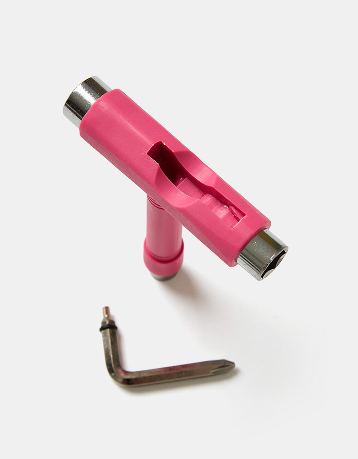 Route One Ninja Skate Tool - Pink