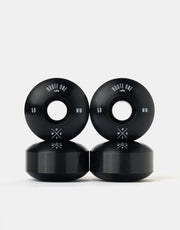 Route One Four Corners 102a Skateboard Wheel - 50mm