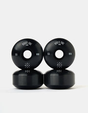 Route One Four Corners 102a Skateboard Wheel - 55mm