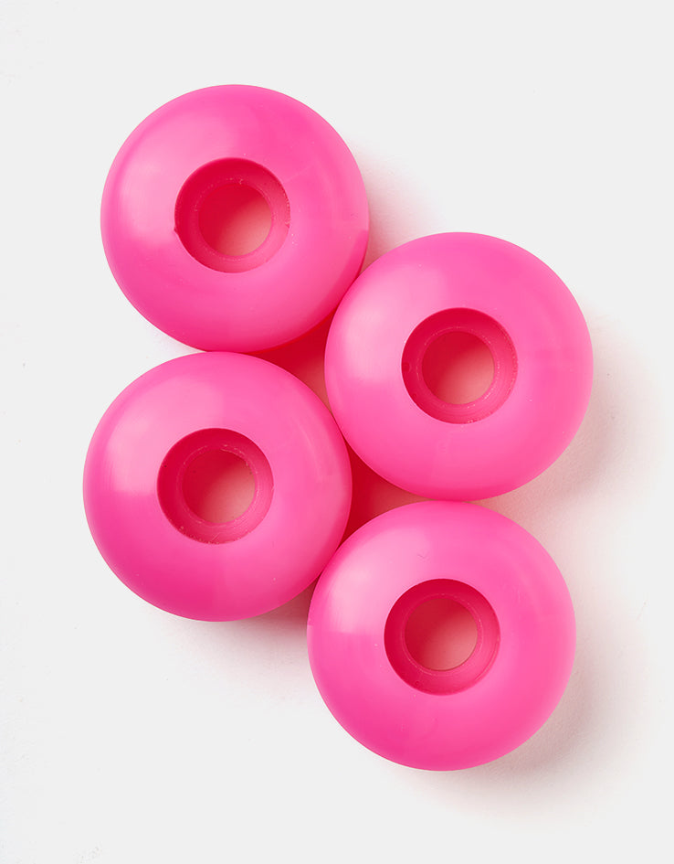 Route One Four Corners 102a Skateboard Wheel - 51mm