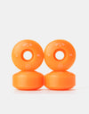 Route One Four Corners 102a Skateboard Wheels - 53mm