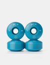 Route One Four Corners 102a Skateboard Wheels - 51mm