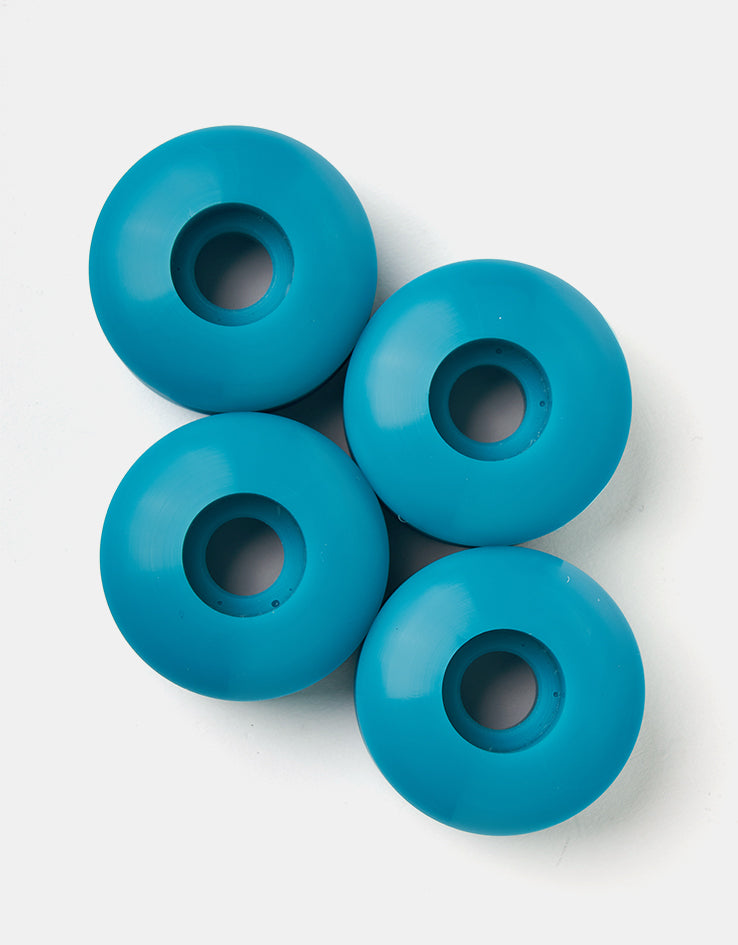 Route One Four Corners 102a Skateboard Wheel - 51mm