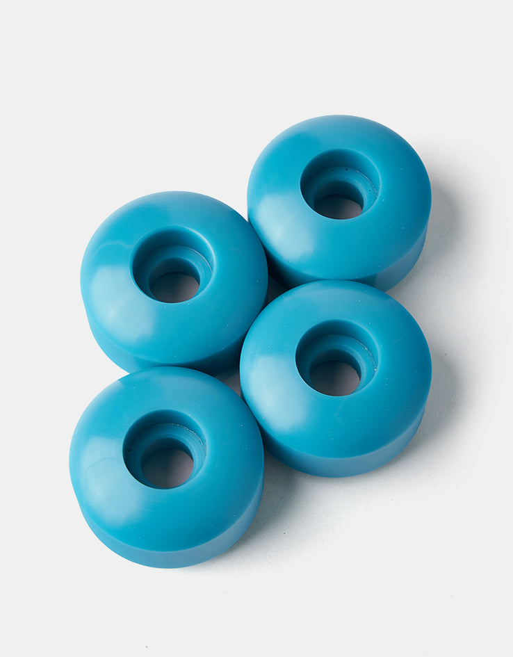 Route One Four Corners 102a Skateboard Wheels - 51mm
