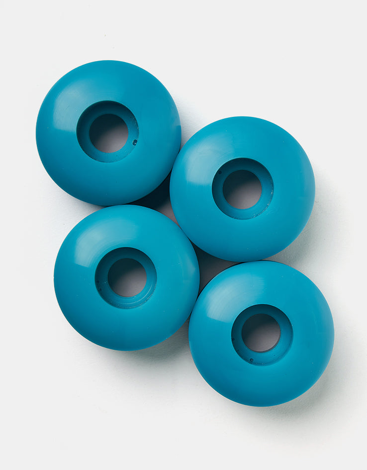 Route One Four Corners 102a Skateboard Wheel - 52mm