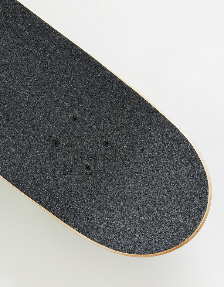 Creature Logo Complete Skateboard - 8"