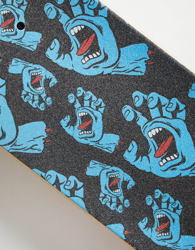 Santa Cruz Classic Dot Mini Complete Skateboard - 7.25"