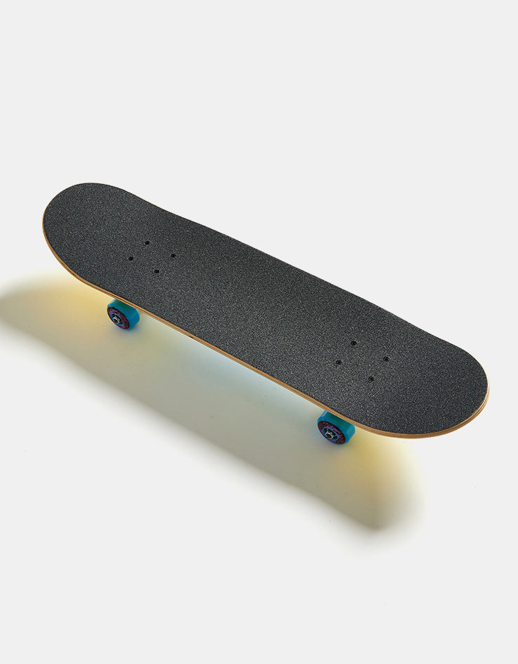 Santa Cruz Screaming Hand Complete Skateboard - 7.75"