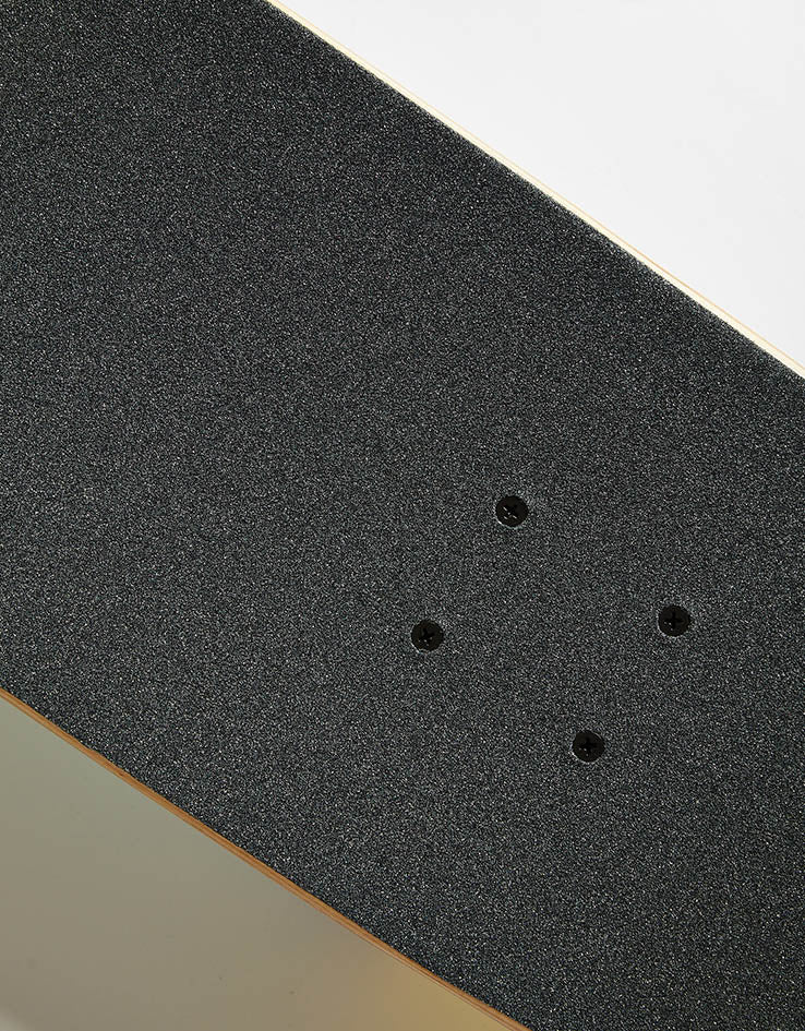 Santa Cruz Screaming Hand Complete Skateboard - 7.75"