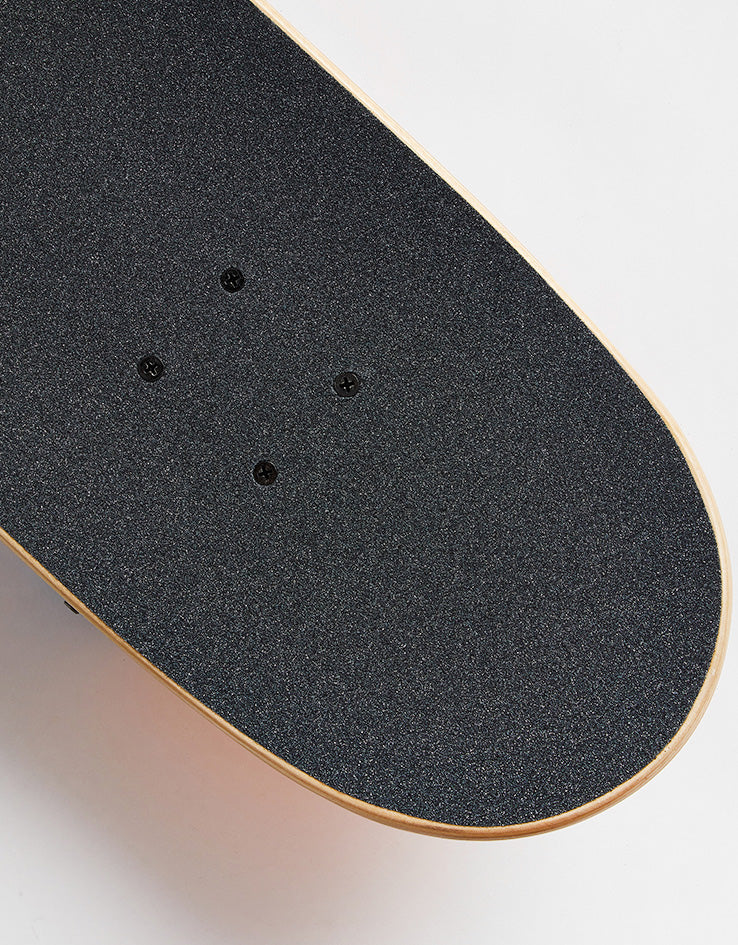 Santa Cruz Screaming Hand Complete Skateboard - 7.8"